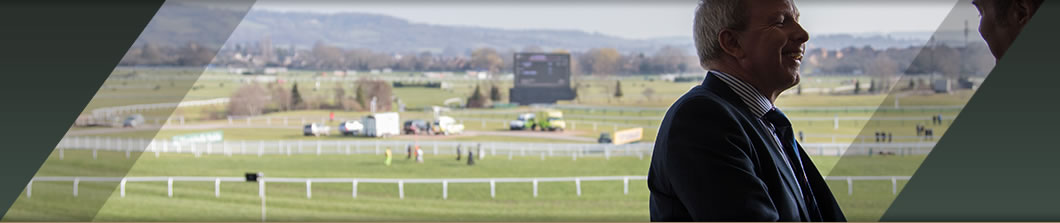 Cheltenham Festival - Chase View Box Hospitality