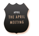 April Meeting