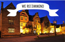 The Lygon Arms Hotel