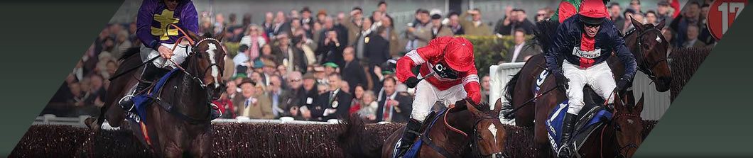 Cheltenham Dining & Hospitality Packages