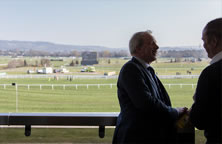 Chase View Box Hospitality