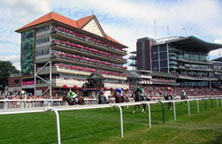 York Ebor Festival